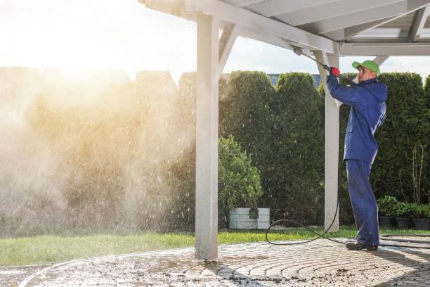 Best Solar Panel Cleaning  in Gardner, MA